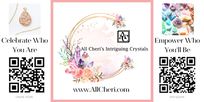 All Cheri's Intriguing Crystals LLC