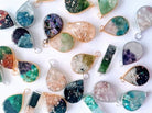 Cheri’s Birthday Celebration & Sale! October 11 - All Cheri's Intriguing Crystals LLCClass