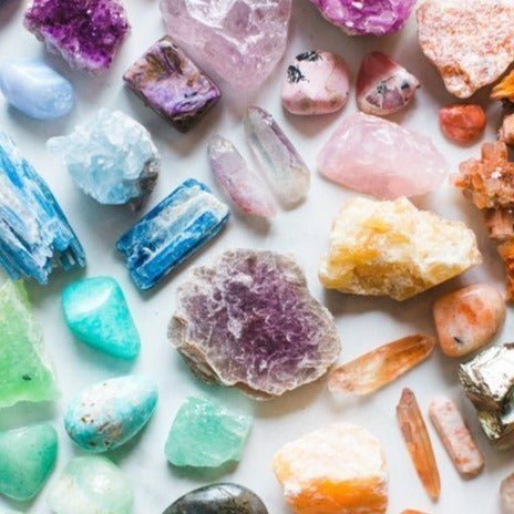 Cheri’s Birthday Celebration & Sale! October 11 - All Cheri's Intriguing Crystals LLCClass