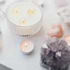 Crystal Connections: Shop, Explore, and Empower Your Journey - April - All Cheri's Intriguing Crystals LLCClass