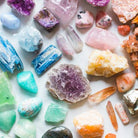 Manifesting with the Moon Cycles Series: February: Manifesting with the Moon Cycles – Preparing for Growth - All Cheri's Intriguing Crystals LLCClass